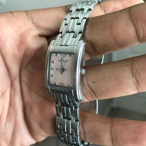 Kenneth Cole Watch